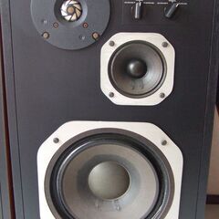 DIATONE DS-28B アルニコ 25cmウーファー採用3ウェイ　ダイアトーン レトロオーディオの画像