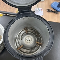 TIGER 業務用炊飯器 JNO-A361の画像