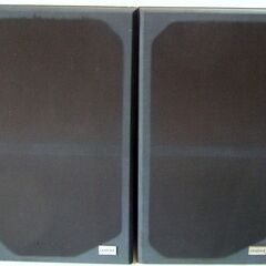 DIATONE DS-28B アルニコ 25cmウーファー採用3ウェイ　ダイアトーン レトロオーディオの画像