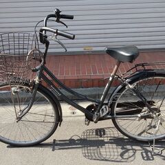 自転車3台　まとめて引き取り出来る方の画像