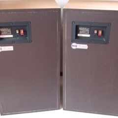DIATONE DS-28B アルニコ 25cmウーファー採用3ウェイ　ダイアトーン レトロオーディオの画像