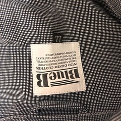 つなぎ（US製）の画像