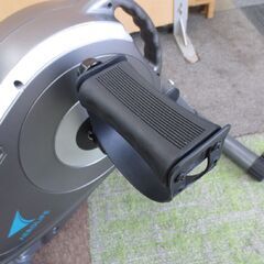 エアロライフ スマートバイク DR-3910 ８段階の負荷調整 足漕ぎ/足こぎ 筋トレ 札幌 北20条店の画像