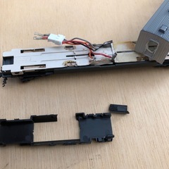 Nゲージ　 KATO 205系埼京線色  の画像