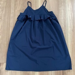 女の子服　120 ワンピース、スカートの画像