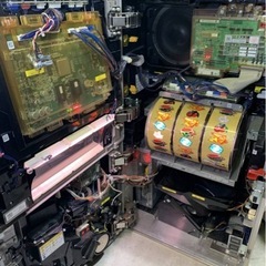 パチスロ　戦国乙女2 アミューズ仕様の画像