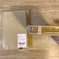 ナノユニバース　メモ帳の画像