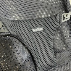 【受け渡し予定者あり】Babybjornバウンザーbliss(ブリス)の画像