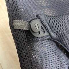 【受け渡し予定者あり】Babybjornバウンザーbliss(ブリス)の画像