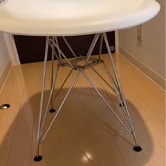 シェルチェアの画像