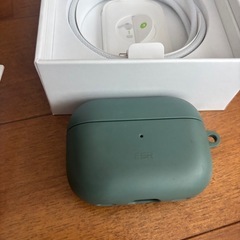 AirPods Pro 第2世代 MagSafe充電ケース(USB‑C)付きの画像