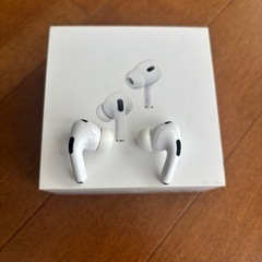 AirPods Pro 第2世代 MagSafe充電ケース(USB‑C)付きの画像