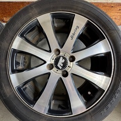 Rays Sebring 16インチ
4本の画像