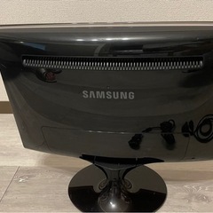 SAMSUNG モニターの画像