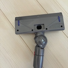 ごっこ遊び⭐︎CASDON dyson コードレス掃除機の画像