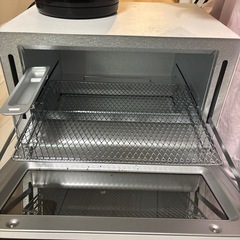 トースターの画像