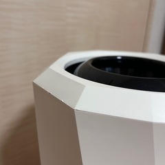 Airdog moi 加湿器 モデルH5の画像