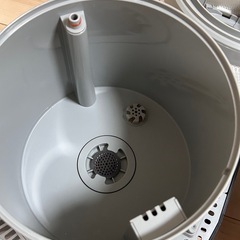Airdog moi 加湿器 モデルH5の画像