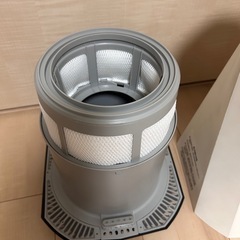 Airdog moi 加湿器 モデルH5の画像