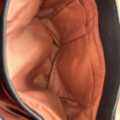 マリークワント　トートバッグの画像