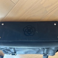 マリークワント　トートバッグの画像