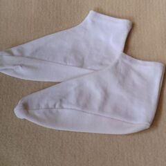 子供用 足袋(18cm)の画像