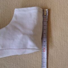 子供用 足袋(18cm)の画像