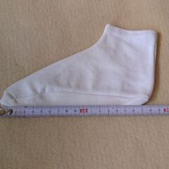 子供用 足袋(18cm)の画像