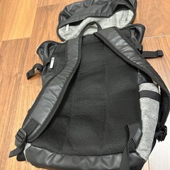 バックパックの画像