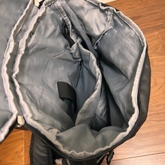 バックパックの画像