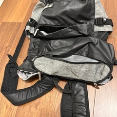 バックパックの画像