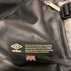 バックパックの画像