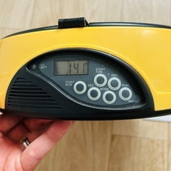 オートマチックペットフィーダー　自動餌やり機です！の画像