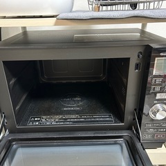 オーブンレンジ Panasonic NE-MS264-Kの画像