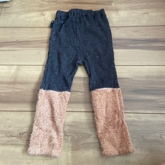 スパッツ
の画像