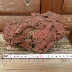 富士山の火山弾②の画像