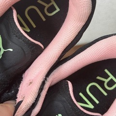 PUMA プーマ レディース スニーカー PUMA ウィメンズ マグニファイ ニトロ 2 ドリームラッシュ ランニングシューズ の画像