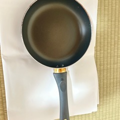 ニトリフライパン(20cm)の画像