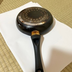 ニトリフライパン(20cm)の画像