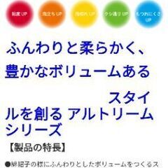 新品未使用　定価価格の半額以下　プロフェム　アルトリーム　シャンプー　200ml　犬　猫　シャンプーの画像