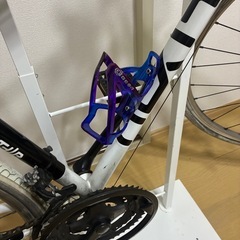 NEXTYLE ネクスタイル 21段変速 クロスバイクの画像