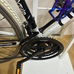 NEXTYLE ネクスタイル 21段変速 クロスバイクの画像