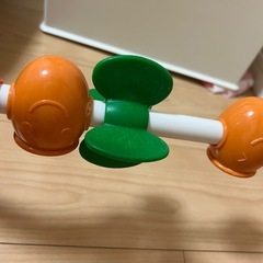 ベビージム ジム ベビー コンビ 森のわくわくの画像