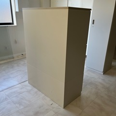 スチールロッカー(引き出し・鍵付き)の画像