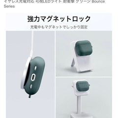 AirPods Pro 第2世代 MagSafe充電ケース(USB‑C)付きの画像