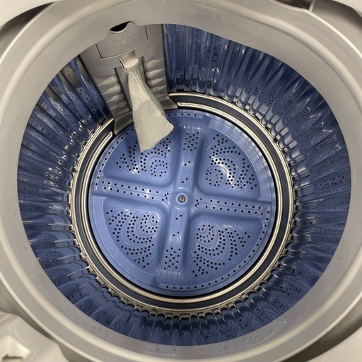 全自動洗濯機