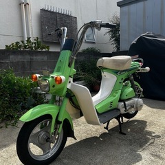 ホンダ カレン 旧車
の画像