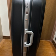 キャリーケースの画像