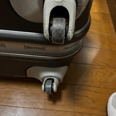 キャリーケースの画像