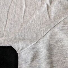 GU　ロング　パーカー　XLサイズの画像